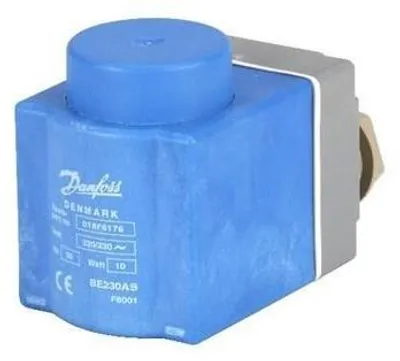 Produktbild von Danfoss 018F6701, 315 g, 1 Stück(e)