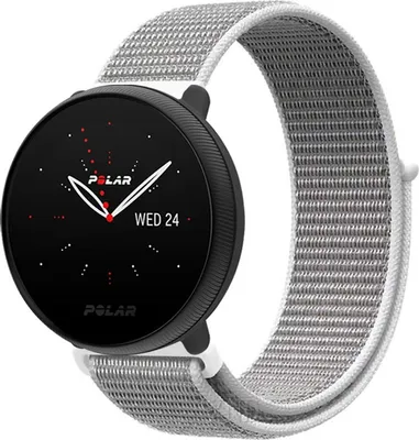 Produktbild von Strap-it Polar Ignite 2 Nylonband (Muschel)