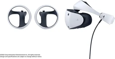 Image de PS5 VR2 Horizon Call of the Mountain Bundle