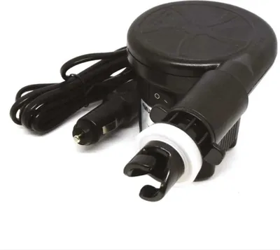 Immagine prodotto di STAR PUMP 4 Revolution SUP Pump 12V Super pompa elettrica E-Pump