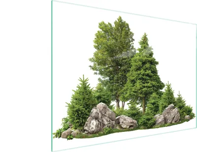 Immagine prodotto di Tagliere in vetro 40x30