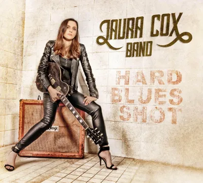 Produktbild von Hard Blues Shot