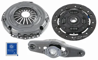 Produktbild von SACHS Kupplungssatz 3000 950 002