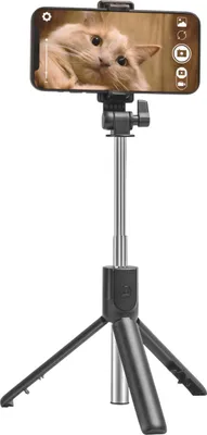 Zdjęcie produktu dla SETTY Setty selfie stick-tripod SBST-02, black