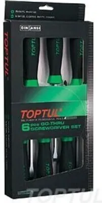 Obrázok produktu pre Sada náradia TOPTUL 0XTGAAE0605