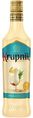 Produktbild von Likör Krupnik Pina Colada 500 ml