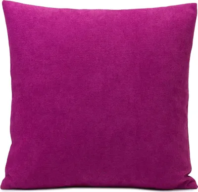 Produktbild von Ambiente Trendlife Darco Kissenhülle mit Zipper 50x50cm Farbe lila