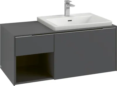 Produktbild von Villeroy & Boch C571L1AA WTUS Subway 3.0 C571L1 1001x423x516mm