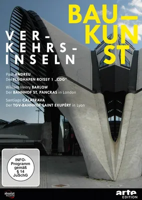 Imagen del producto de Baukunst: Verkehrsinseln