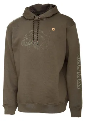 Immagine prodotto di Felpa con cappuccio Prologic Mikina Mirror Carp - XL
