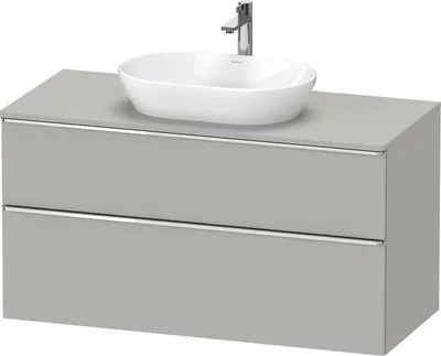 Produktbild von DURAVIT DE4969010070000 D-Neo KWTUWH R.ek 1200x550x664 Bt.Gr