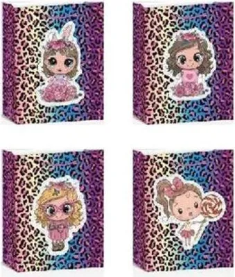 Produktbild von Geschenktüte WK 22339 M 19619