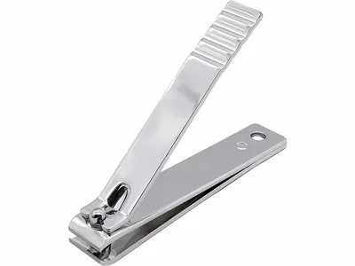 Produktbild von Pronett XJ4780 Nagelknipser 5,5 cm, 2 Stück