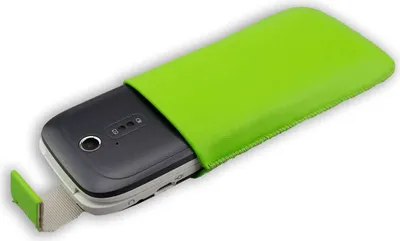 Image de caseroxx Etui Slide pour Doro 6525 / 6530 / 6531, étui pour une protection optimale