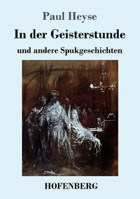 Image de In der Geisterstunde und andere Spukgeschichten