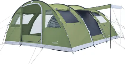 Produktbild von Tunnelzelt SKANDIKA Gotland 6 Sleeper Protect