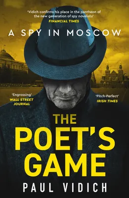 Productafbeelding van The Poet's Game