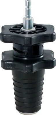 Produktbild von KS TOOLS Kühler-Adapter 455.0143 170mm 320g