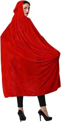 Produktbild von Atosa Samtschicht 140 Cm Rot  Rot One Size