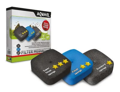 Immagine prodotto di Spugna filtrante standard per ULTRAMAX/MAXIKANI