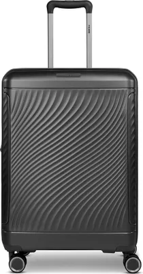 Produktbild von Picard Vienna 4 Rollen Trolley M 65 cm mit Dehnfalte