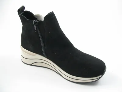 Immagine prodotto di Remonte scarpe da donna nere numero 38