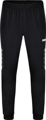 Produktbild von JAKO Polyesterhose Challenge schwarz/weiß M