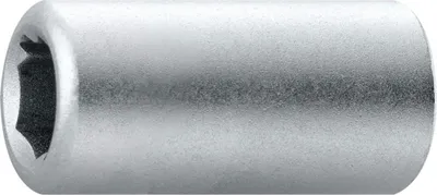 Obrázek produktu pro Adaptér na bity 1/4" f.1/ 4" bity 25mm , 4317784891486
