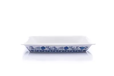 Zdjęcie produktu dla Miska do pieczętowania, cebula, 39,5 cm, czeska porcelana, Thun 1794