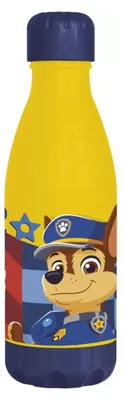 Obrázok produktu pre Paw Patrol Rescue Pups – plastová fľaša so skrutkovacím uzáverom