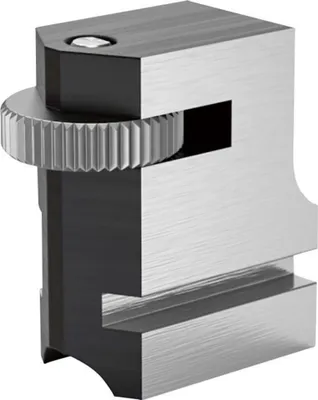 Produktbild von Hommel + Keller Backen-Set für F792 QUICK