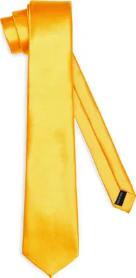 Image de Cravate classique pour homme, brillante, plusieurs couleurs disponibles, TMS-8, 150 cm x 8 cm