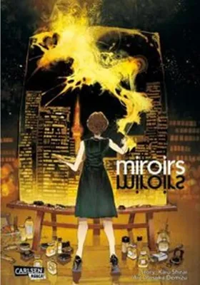 Produktbild von Miroirs