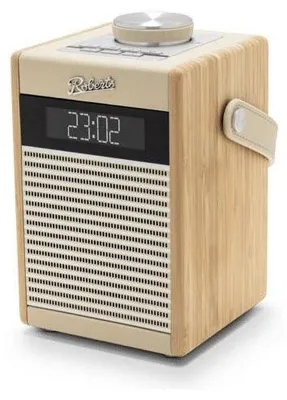 Produktbild von Roberts Radio Rambler Midi Cream