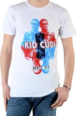 Zdjęcie produktu dla Koszulka Kidc M Kid Cudi