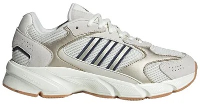 Produktbild von adidas Crazychaos 2000 Off White Cyber Metallic Orbit Grey (Women's) - EU 36
