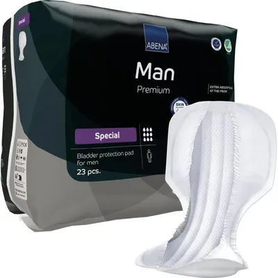 Produktbild von Abena Man Premium Special