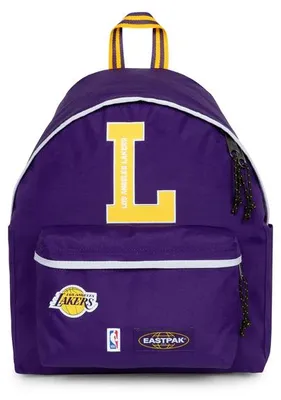 Productafbeelding van Eastpak rugzak, uni, Eastpak DAY PAK'R, LA Lakers