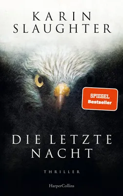 Produktbild von Die letzte Nacht