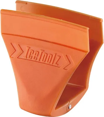 Produktbild von Icetoolz Bremsbackennachsteller Orange Orange One Size