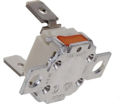 Immagine prodotto di ELECTROLUX - Termostato di sicurezza BSE574222M, EOC6851AOX - 140018026173