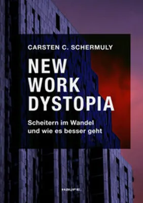 Produktbild von New Work Dystopia