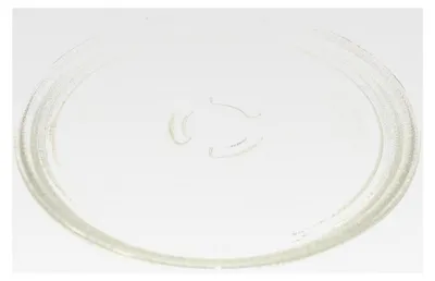 Produktbild von Mikrowellen-Drehteller, 28 cm