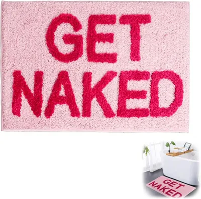 Imagen del producto de Alfombrilla absorbente y de secado rápido, de 50 x 80 cm, para baño