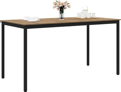 Produktbild von Stehtisch Holzwerkstoff