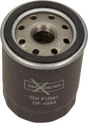 Zdjęcie produktu dla Filtr Oleju Nissan Micra