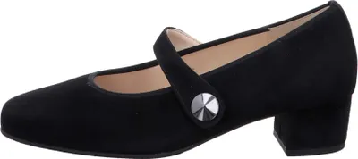 Produktbild von Hassia Komfort Pumps Damen 31373839393538 Schwarz 37 EU