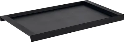 Produktbild von APS Casual Tablett/Basis, Höhe: 40 mm, Länge: 670 mm, Breite: 380 mm