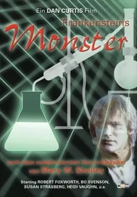 Produktbild von Frankensteins Monster