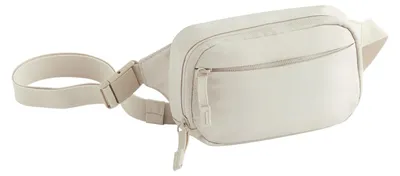 Produktbild von Quadra - "Studio" Gürteltasche, Recyceltes Polyester RW11319 (Einheitsgröße) (Steingrau)